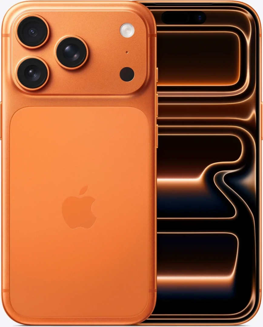1 Apple iPhone 17 Pro Max — изображение 1