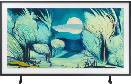 Телевизор Samsung QE50LS03FAUXRU