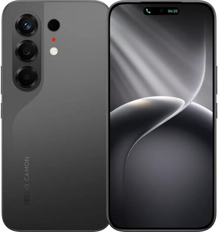 Tecno Camon 50 Ultra