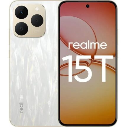 Realme 15T