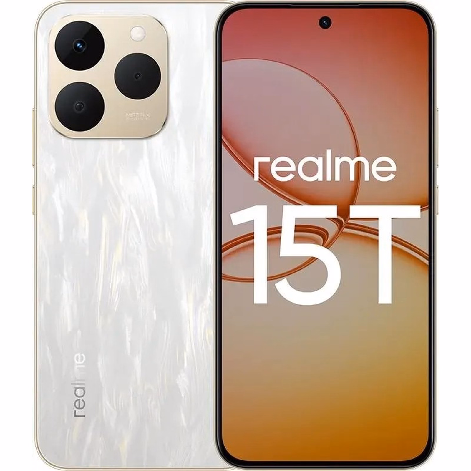 0674d53069f1be152ec74cae1e4d9639 Realme 15T — изображение 1