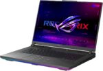Ноутбук ASUS ROG Strix G16 G614FM-S5031 Eclipse Gray (90NR0L17-M002B0) — изображение 3