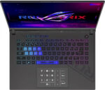 Ноутбук ASUS ROG Strix G16 G614FM-S5031 Eclipse Gray (90NR0L17-M002B0) — изображение 4
