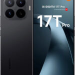 Xiaomi 17T Pro