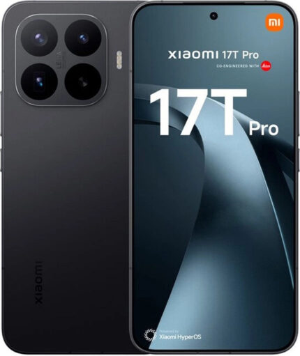 Xiaomi 17T Pro