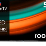 Телевизор Roome 50KU426QG