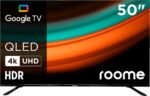 Телевизор Roome 50KU426QG