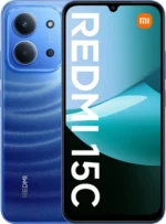 Redmi 15C — изображение 4