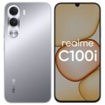 Realme C100i