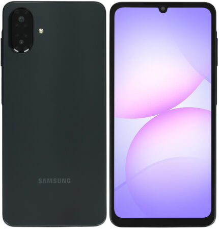 Samsung Galaxy A07