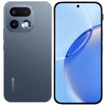 Realme 16 Pro 5G