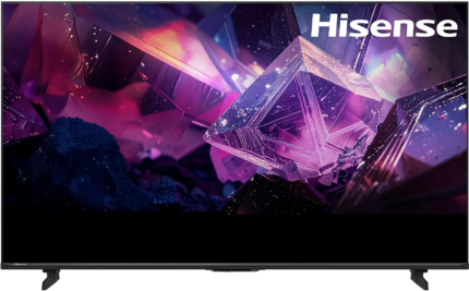 Телевизор Hisense 65E7S PRO