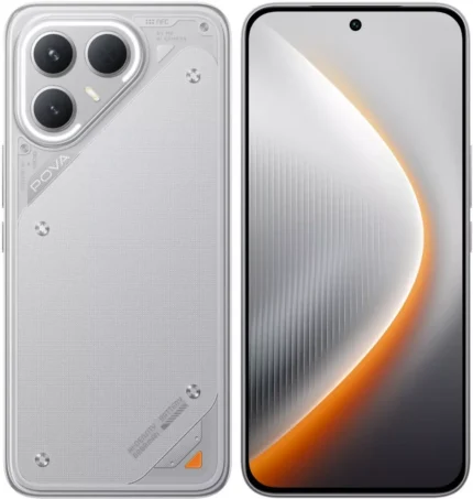 Tecno Pova 7 Ultra 5G
