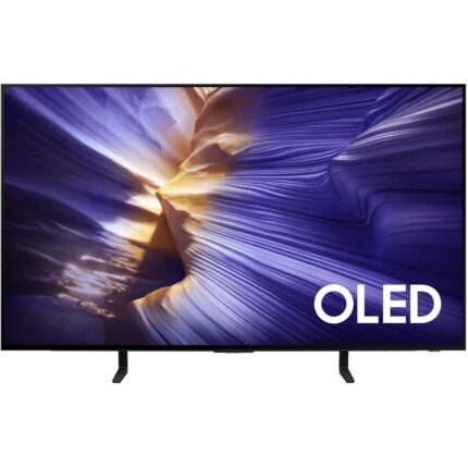 Телевизор Samsung QE48S90FAEXRU