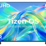 Телевизор Samsung Mini LED M1E 4K (UE50M1EHAUXPY)