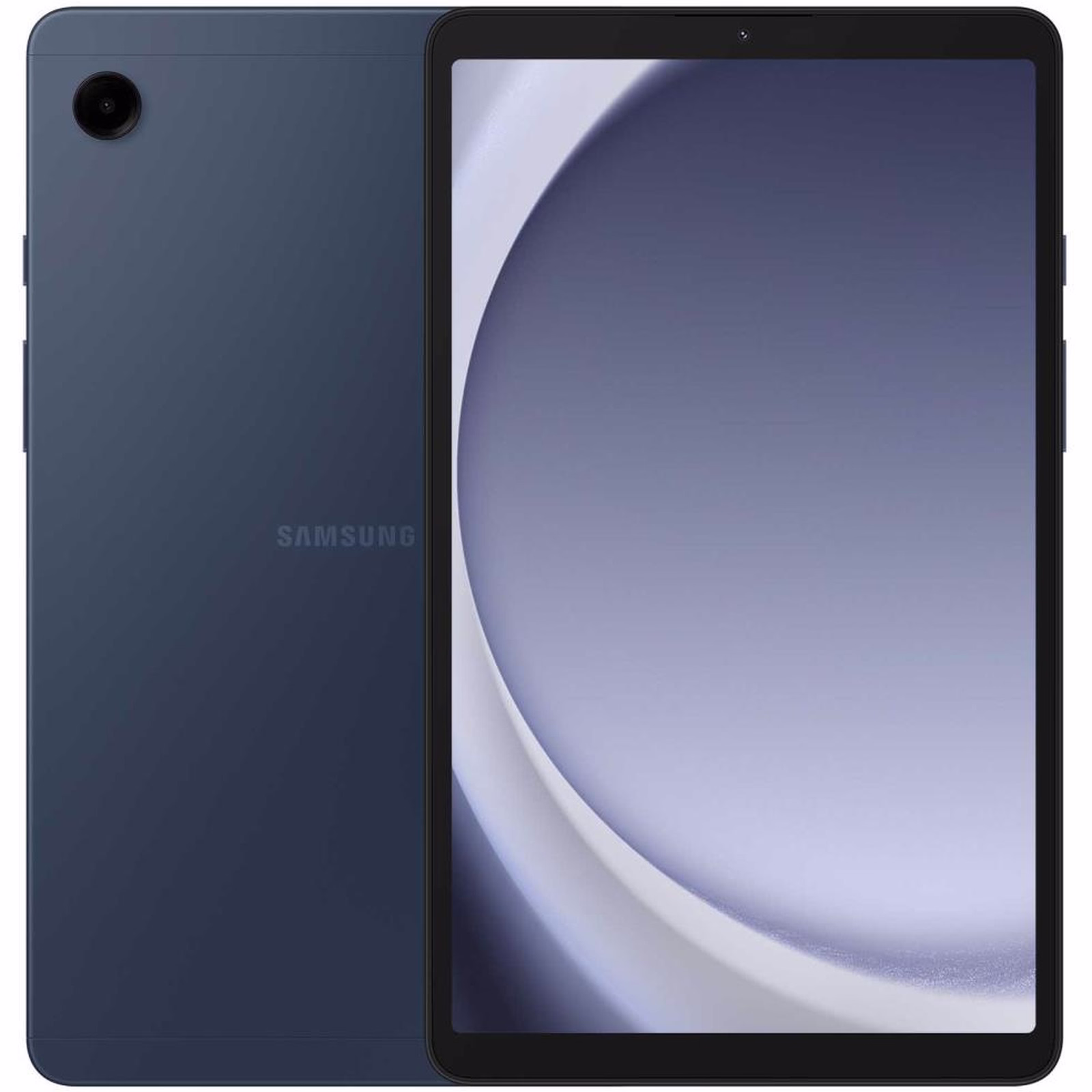 29220102b9ba6dfe3924bb93dd452e35 Планшет Samsung Galaxy Tab A9 Wi-Fi — изображение 1