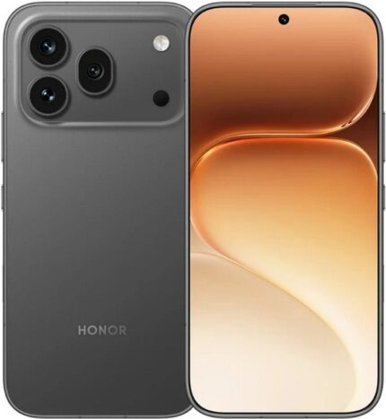 HONOR 600 Pro