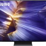 Телевизор Samsung S90F AI (QE65S90FAEXRU)