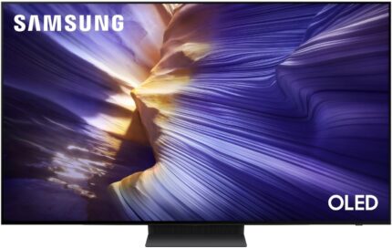 Телевизор Samsung S90F AI (QE65S90FAEXRU)