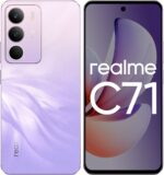Realme C71 — изображение 3