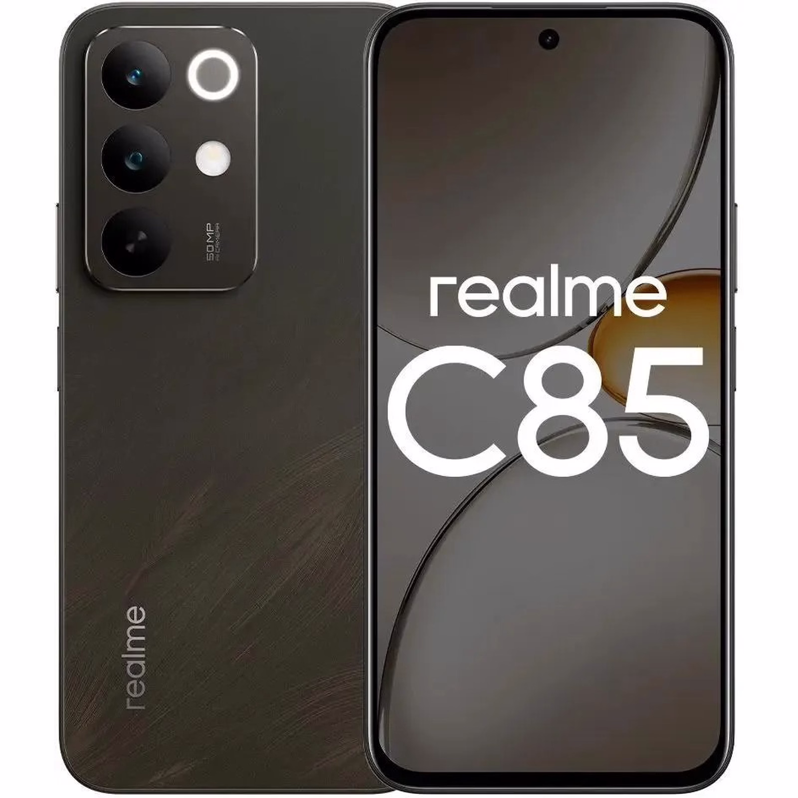 3524e034962633ed02bc9a0fc6019517 Realme C85 — изображение 1