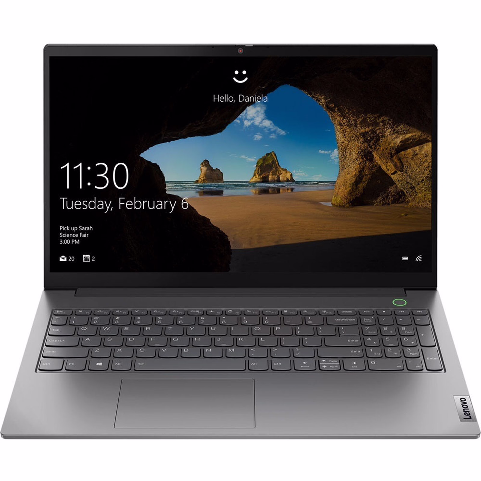 3c25923ec0d6bd6f4d0d087d0c3193e2 Ноутбук Lenovo ThinkBook 15 G3 ACL 21A4003PRU — изображение 1
