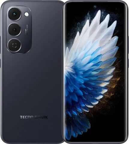 Tecno Spark 40 Pro+