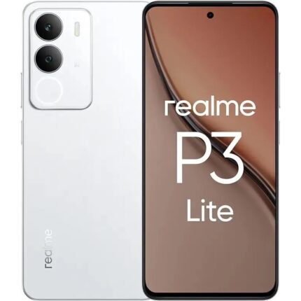 Realme P3 Lite