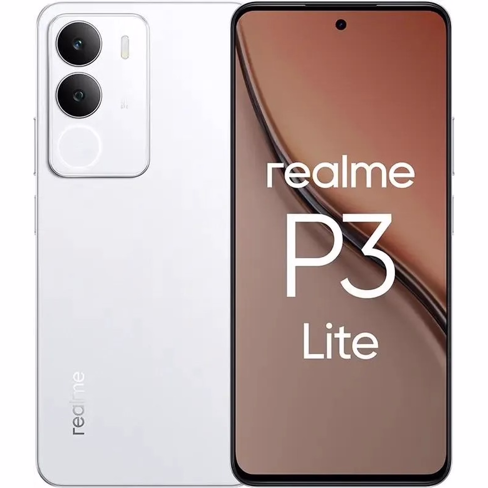 44dc84302b75b1d125c8cc1db60294da Realme P3 Lite — изображение 1