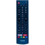 Телевизор Roome 32H425W — изображение 6