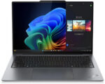 Ноутбук Lenovo ThinkPad X9-14 Gen 1 Aura Edition 21QA002CGQ