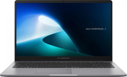 Ноутбук ASUS ExpertBook P1 P1503CVA-I58512B0D 90NX0881-M02N60