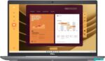 Ноутбук Dell Latitude 5550-7655