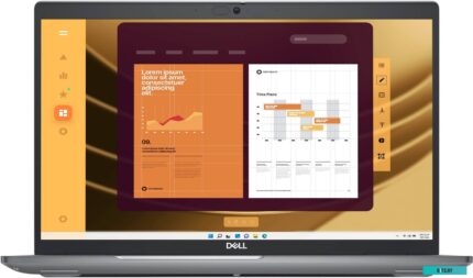 Ноутбук Dell Latitude 5550-7655