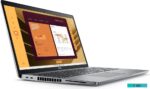 Ноутбук Dell Latitude 5550-7655 — изображение 2