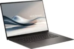 Ноутбук ASUS Zenbook S 16 UM5606GA-SS264W — изображение 2