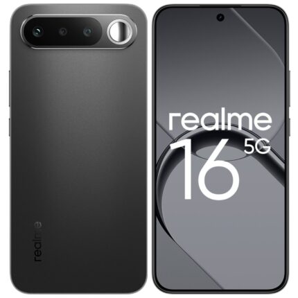 Realme 16 5G
