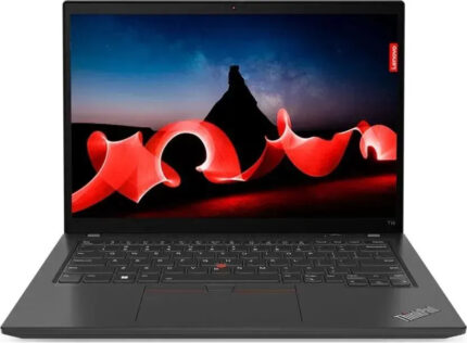 Ноутбук Lenovo ThinkPad T14 G4 21HESGC100