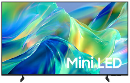Телевизор Samsung Mini LED M1E 4K (UE75M1EHAUXPY)