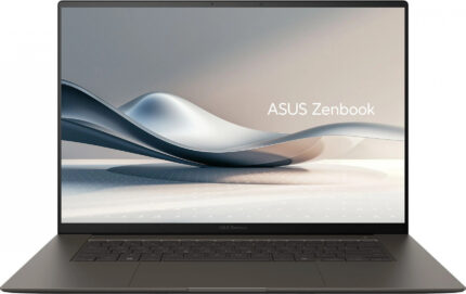 Ноутбук ASUS Zenbook S 16 UM5606GA-SS264W