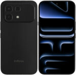 Infinix Note 60