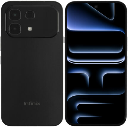 Infinix Note 60
