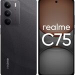 Realme C75
