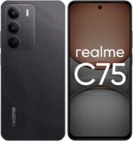 Realme C75