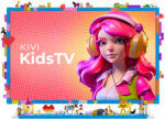 Телевизор KIVI Kids TV — изображение 4