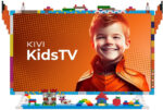 Телевизор KIVI Kids TV — изображение 5
