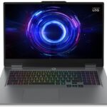 Игровой ноутбук Lenovo LOQ 15IRX9 83DV0072PS