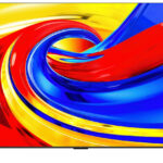 Телевизор TCL 75P7L