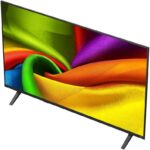 Телевизор LG NANO 4K UHD AI NU90 43NU900B6LA — изображение 4