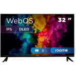 Телевизор Roome 32H425W